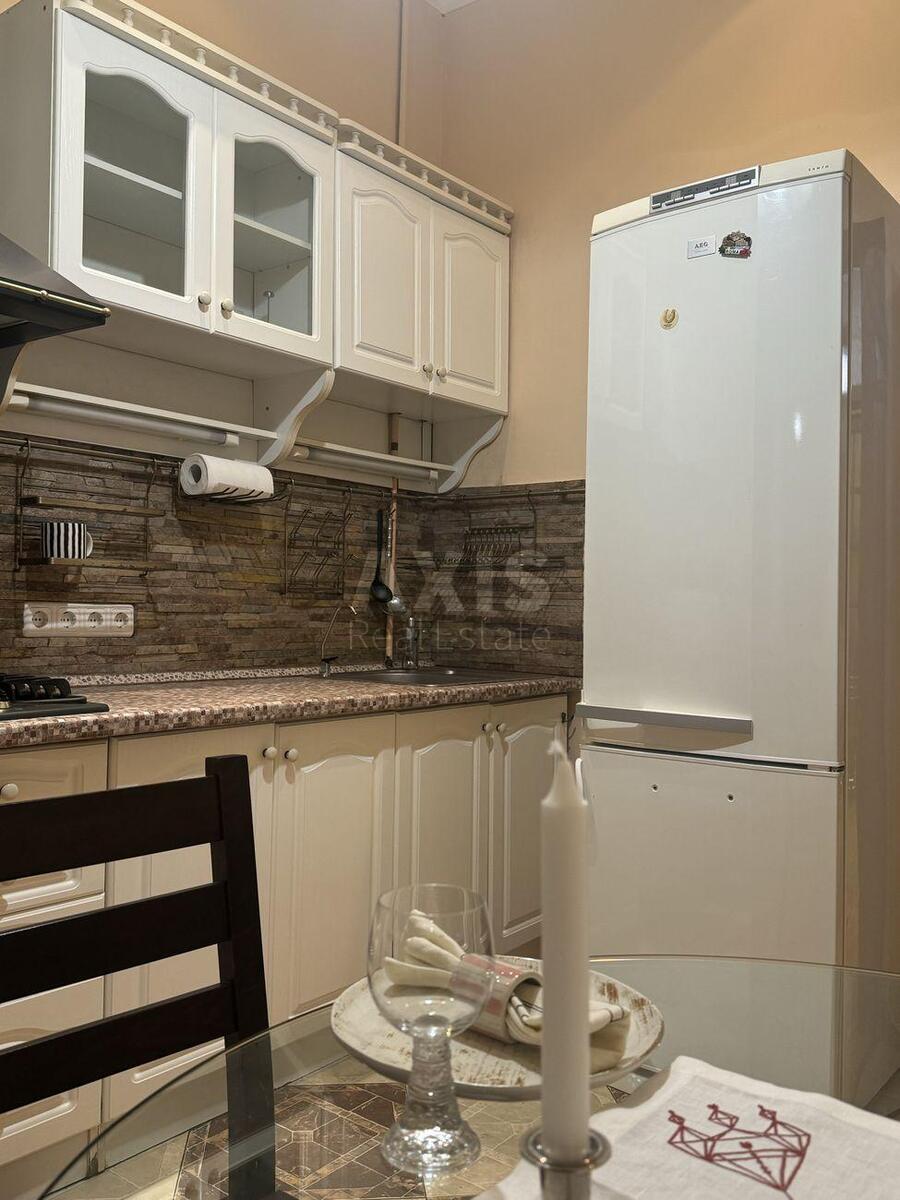 2k apartment vul. Malopidval'na 21/862151