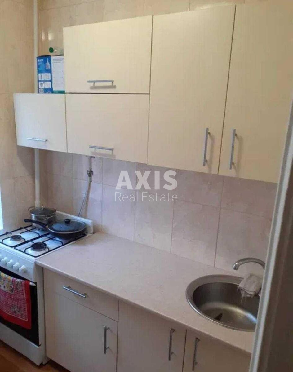 1k apartment vul. Teligy Oleny 531