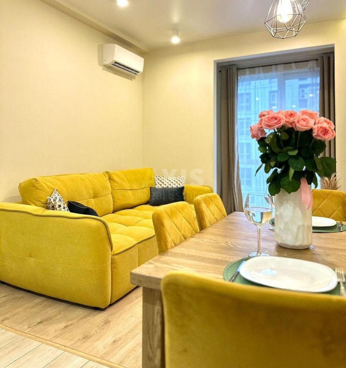 1k apartment vul. Myhajla Maksymovycha 24578834