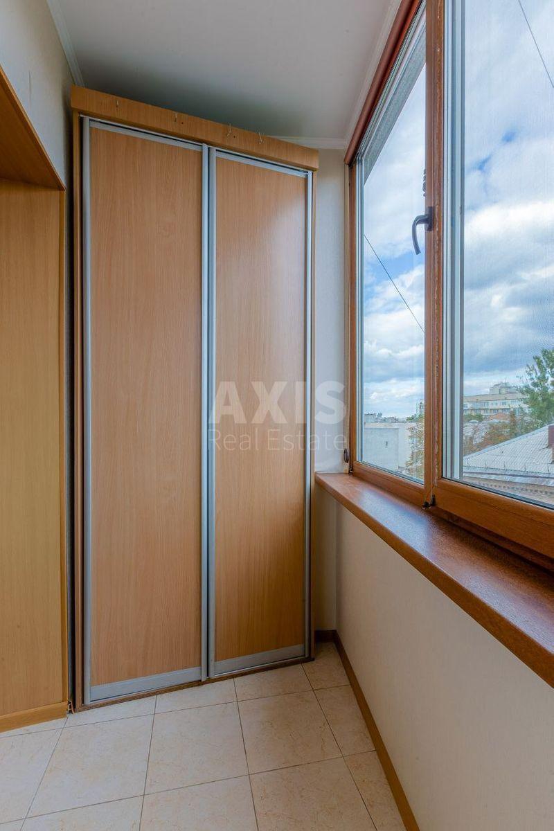 3k apartment prov. Gordienka Kostjantyna 2А579073