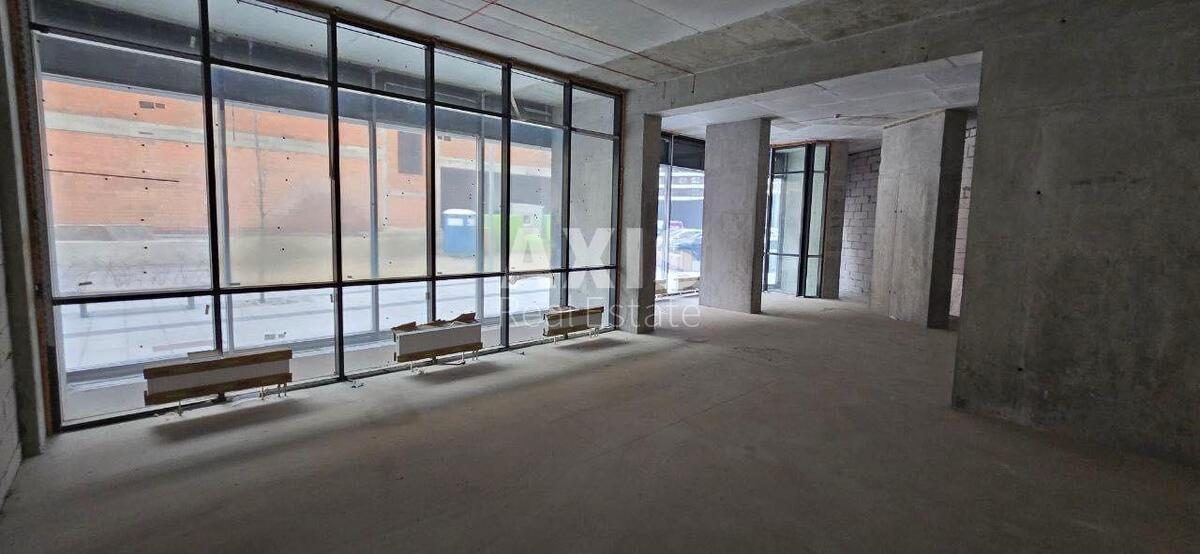 Trade object nab. Dniprovs'ka 15Д, 103m2595814