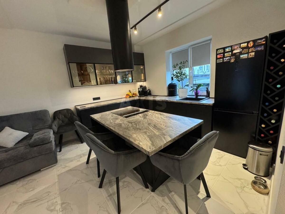 House vul. Vynogradna, 100m2, Kyiv city579313