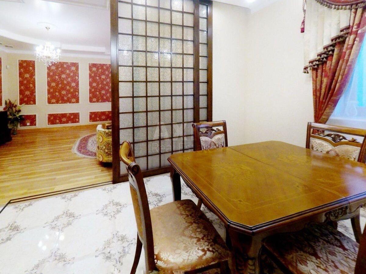 3к квартира ул. Крещатик 27Б2