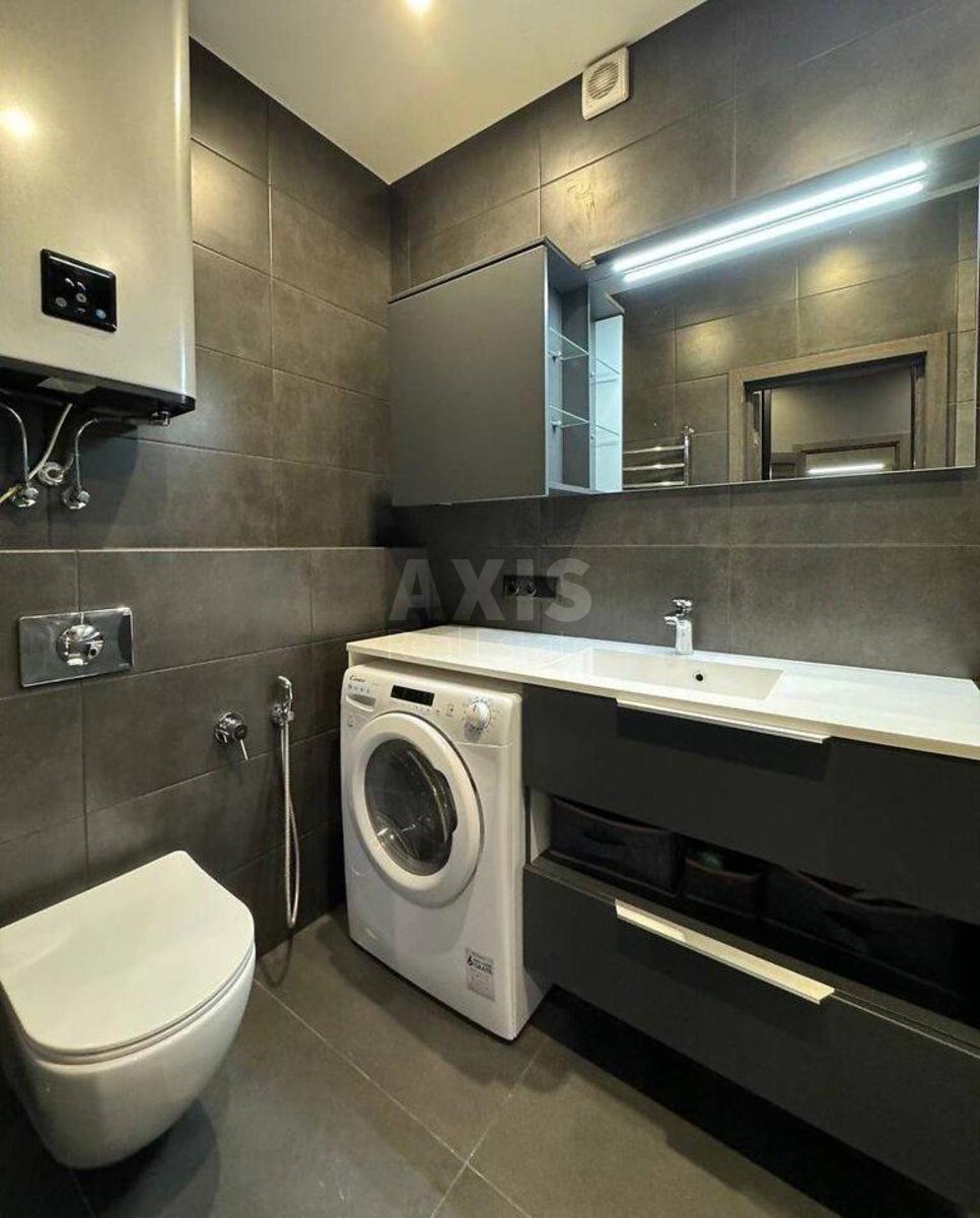 1k apartment vul. Lucenka Dmytra 106
