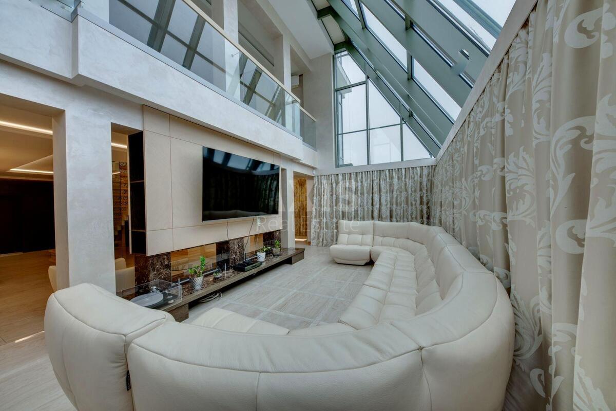 6k apartment vul. Nazarivs'ka 11595090