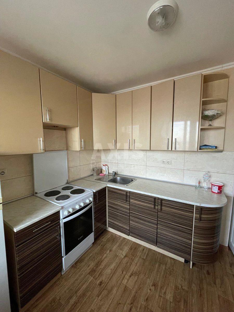 1k apartment vul. Virmens'ka 8/127