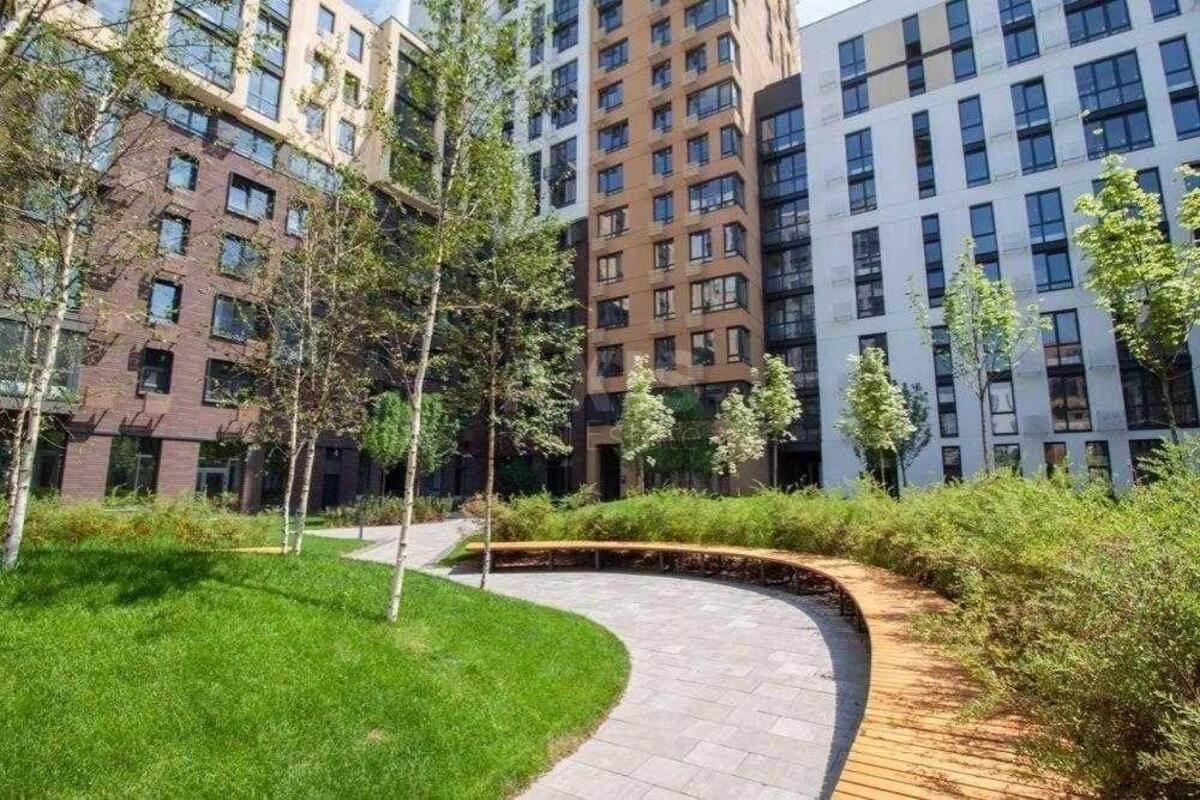 1к квартира ул. Салютная 2635002