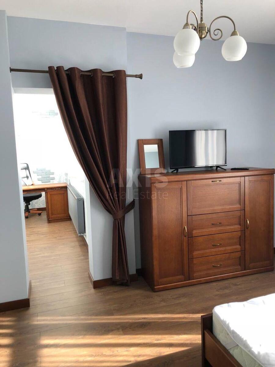 2k apartment pr-t Lobanovs'kogo 43