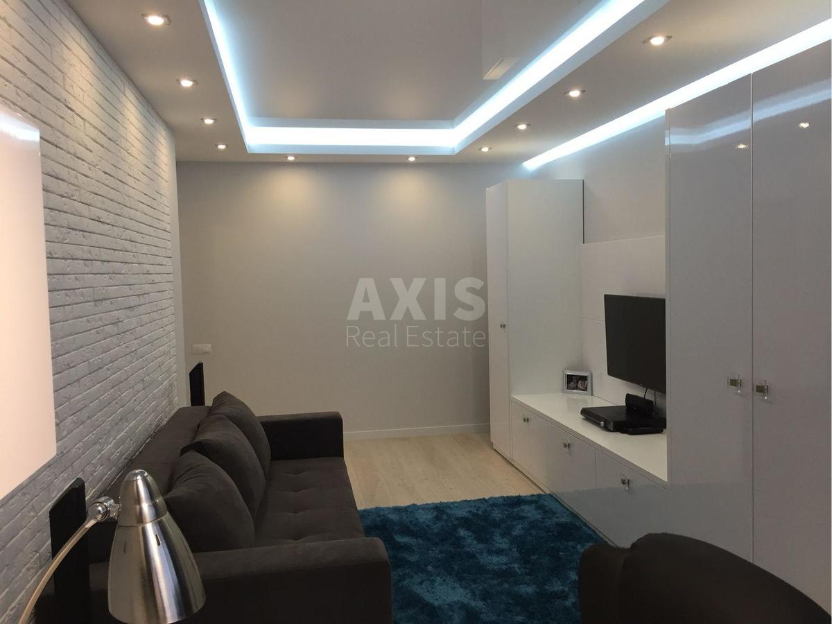 4к квартира ул. Драгоманова 4А437891