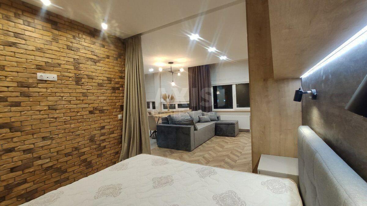 1к квартира ул. Юношеская 8497522
