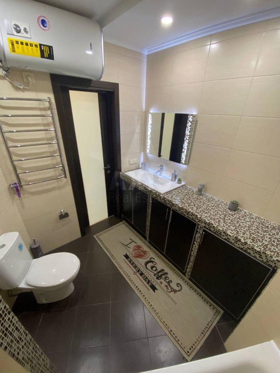 1k apartment vul. Podvojs'kogo 9В3