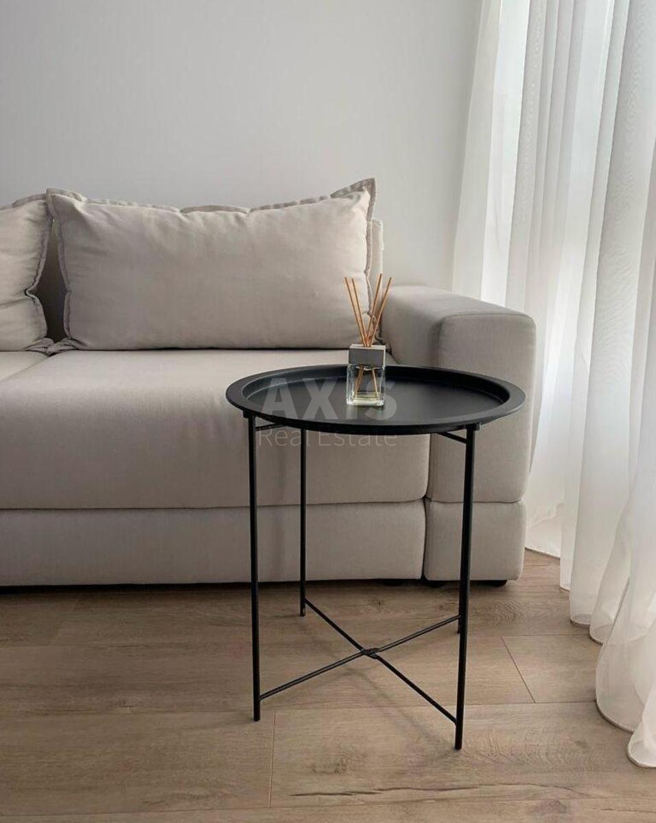 1k apartment vul. Truskavec'ka 4Б