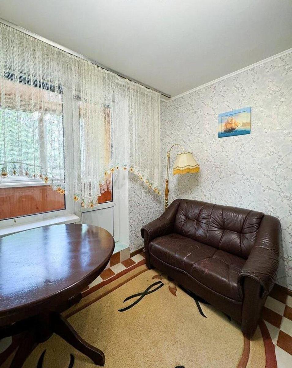 1k apartment pr-t Rokossovs'kogo Marshala 6Б2