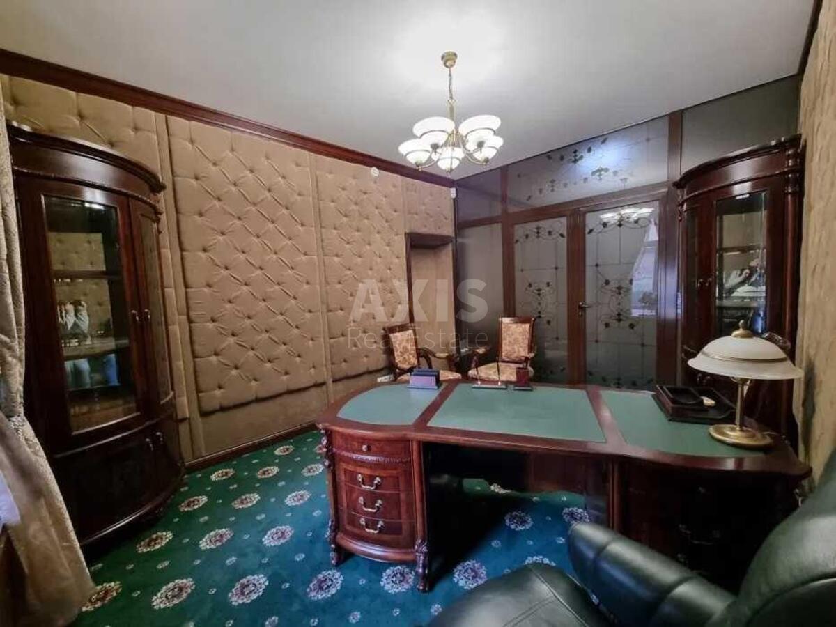 Офис ул. Владимирская 43А, 50м22