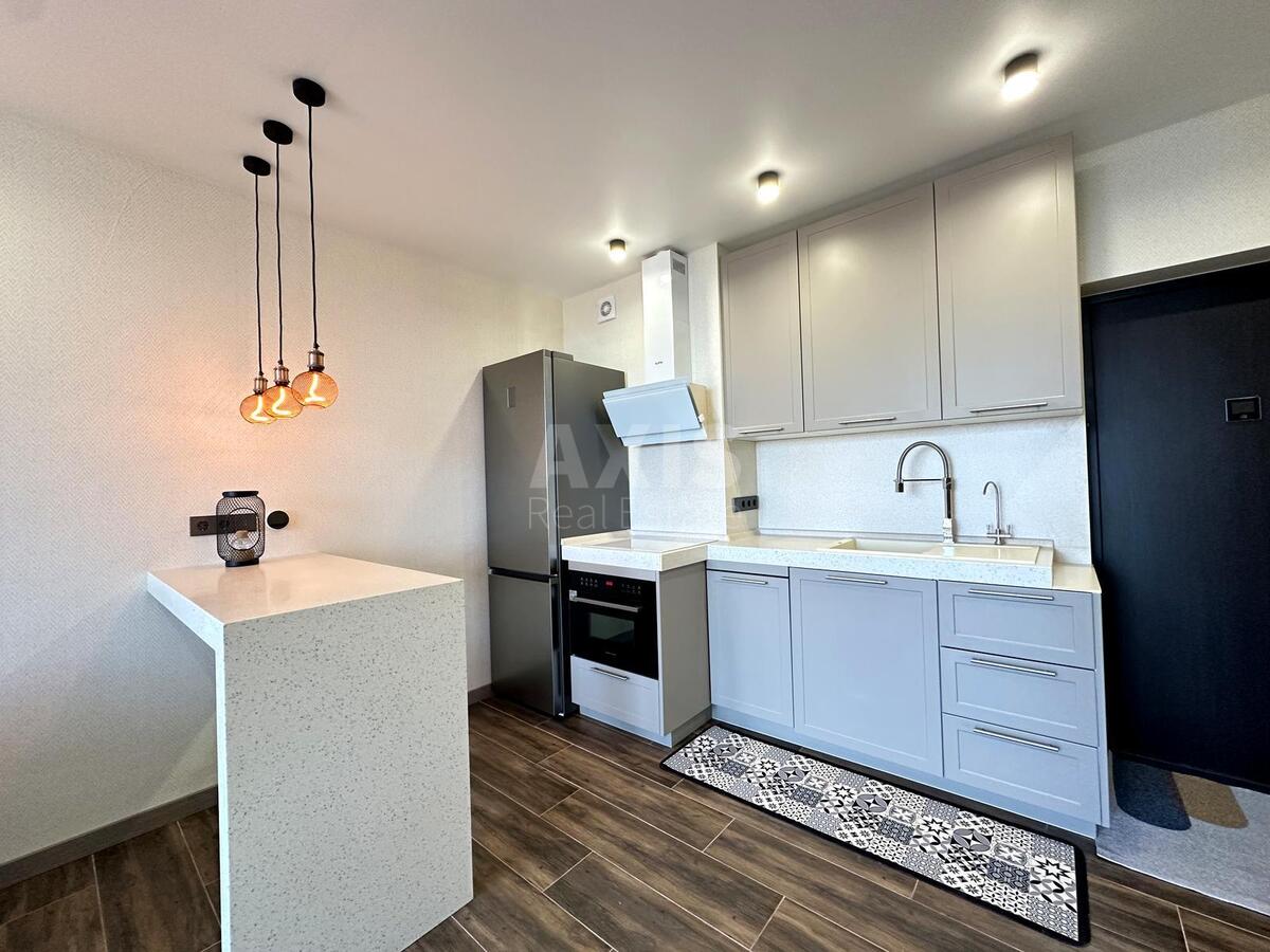 1k apartment vul. Rodyny Kristeriv 1659276
