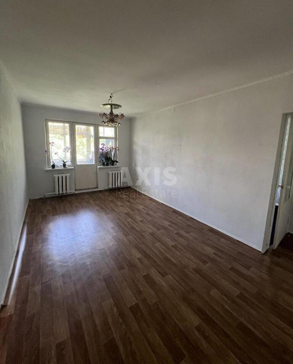 3k apartment vul. Geroi'v Sevastopolja 27
