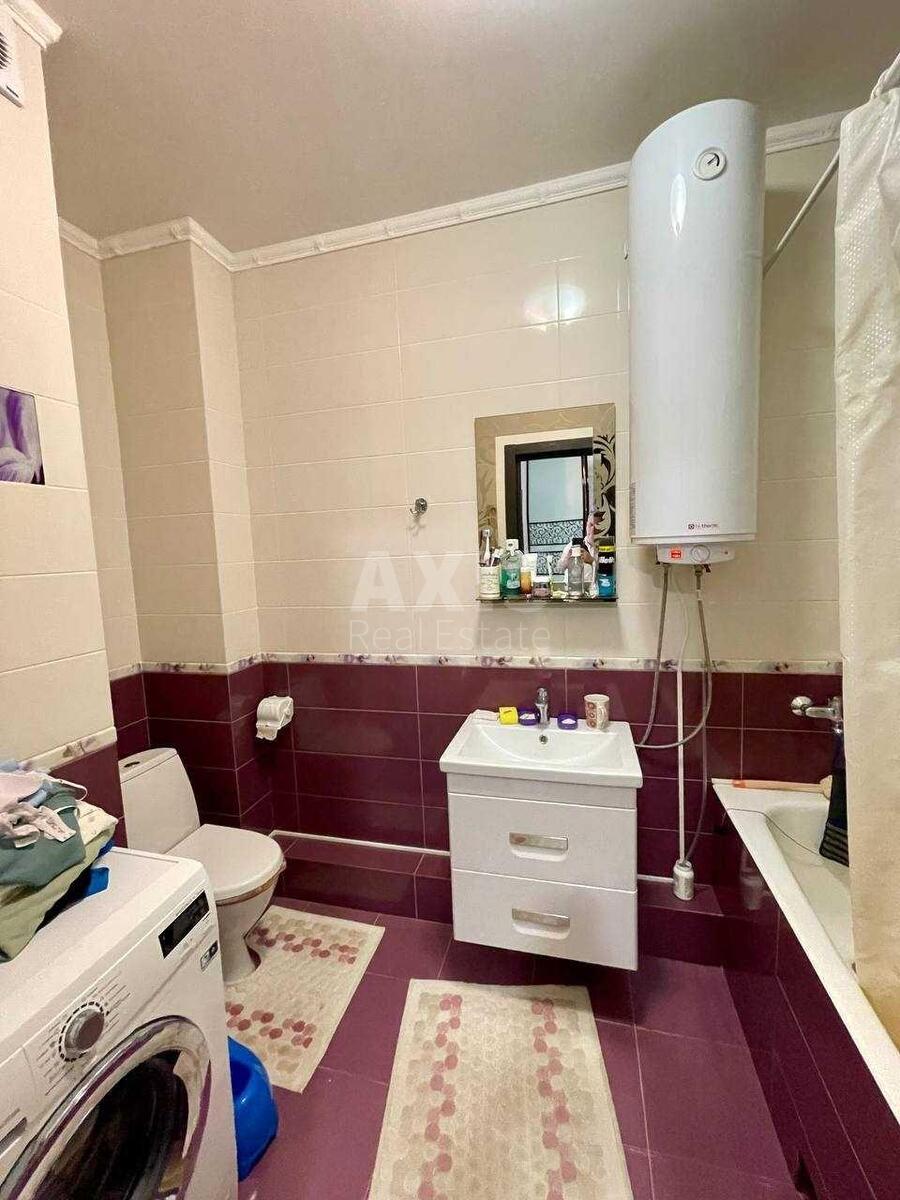 1k apartment vul. Oleny Pchilky 87