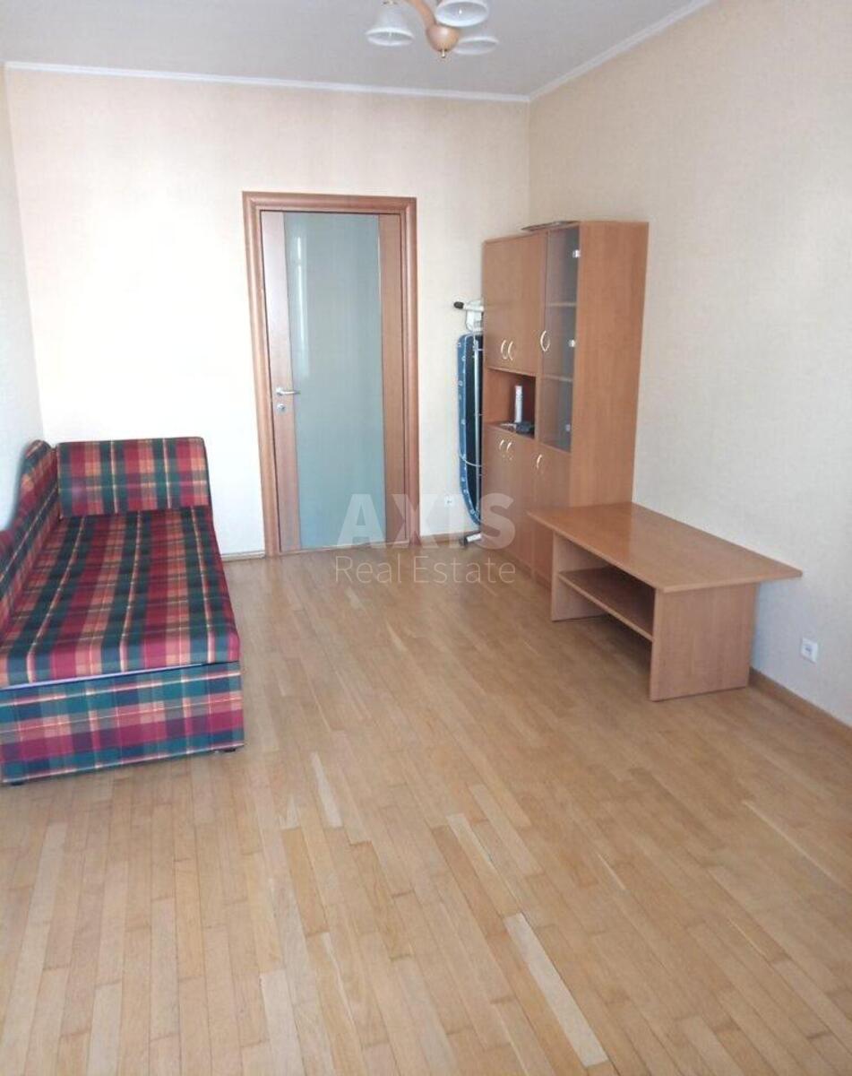 3k apartment bul. Lesi Ukrai'nky 245