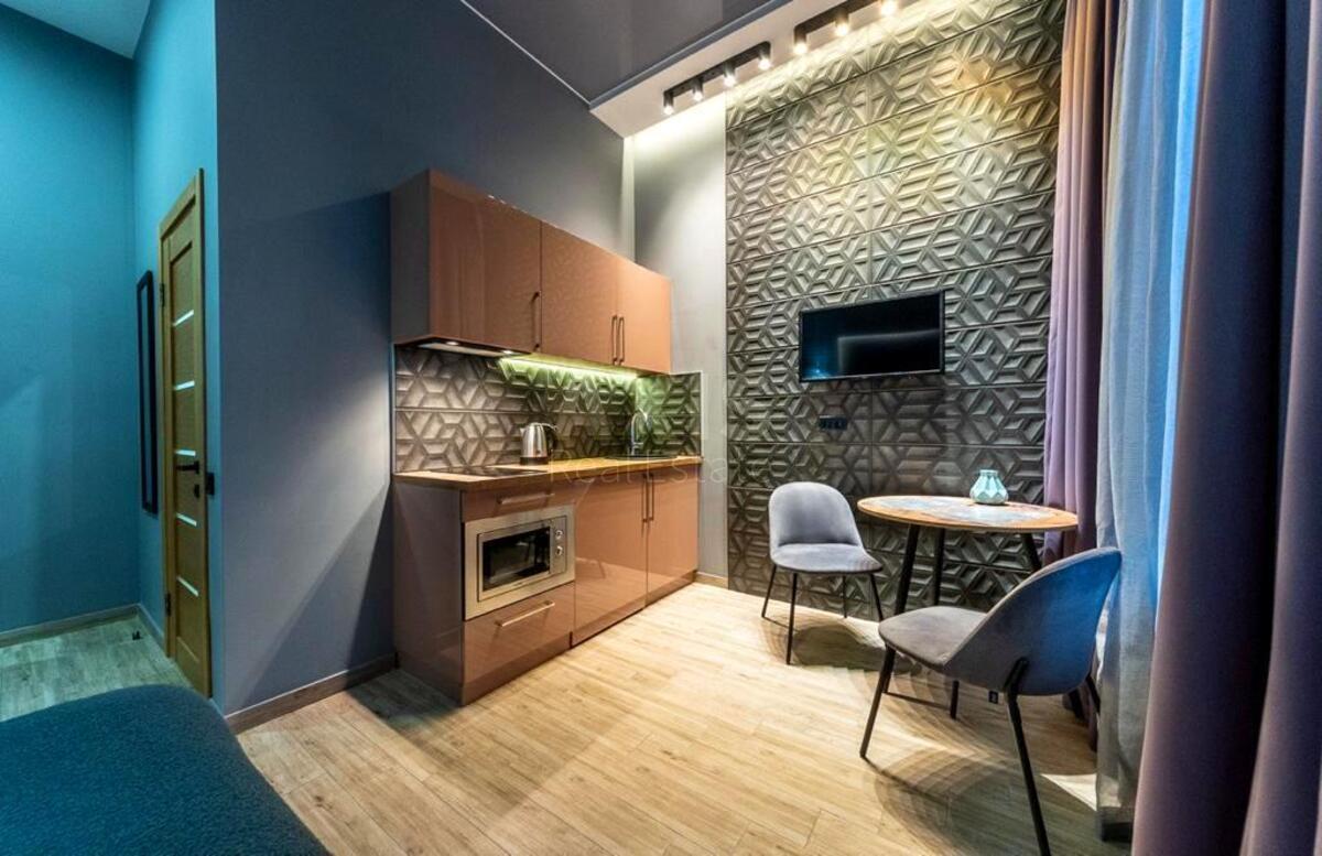 2k apartment vul. Velyka Vasyl'kivs'ka 26Б593321