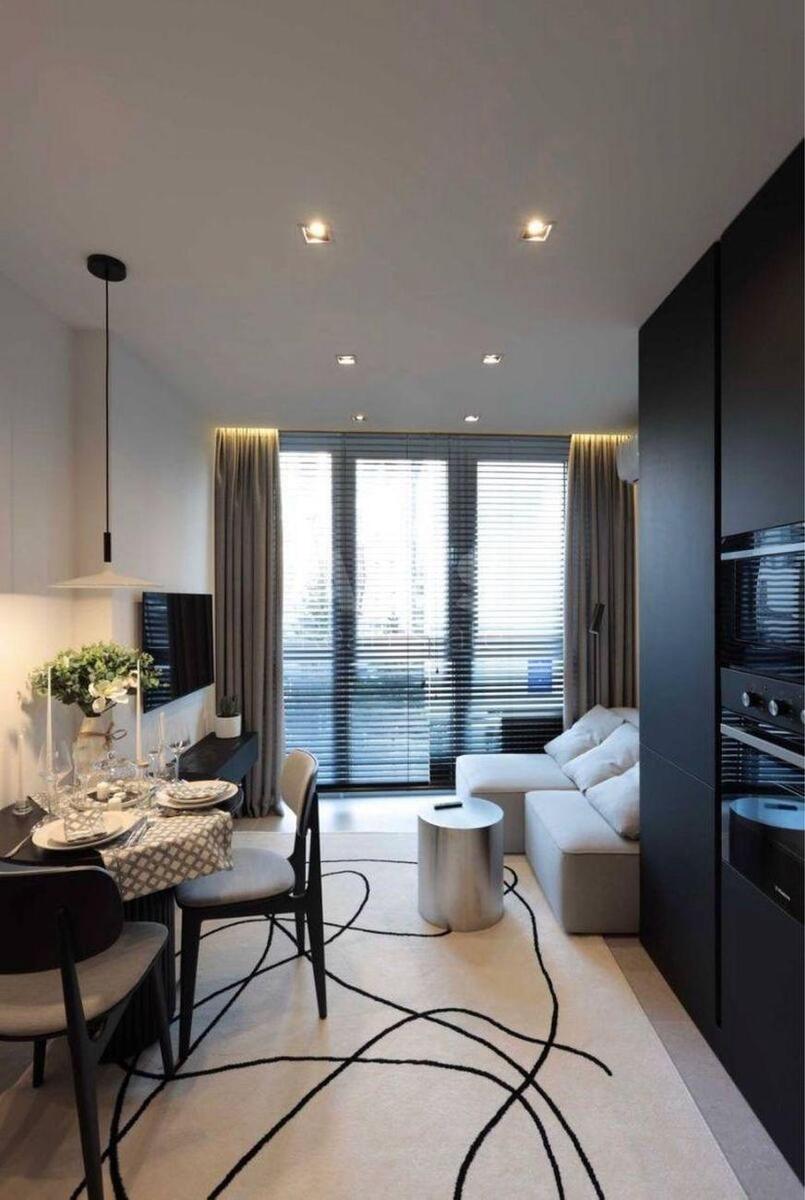 1k apartment vul. Sholudenka 300