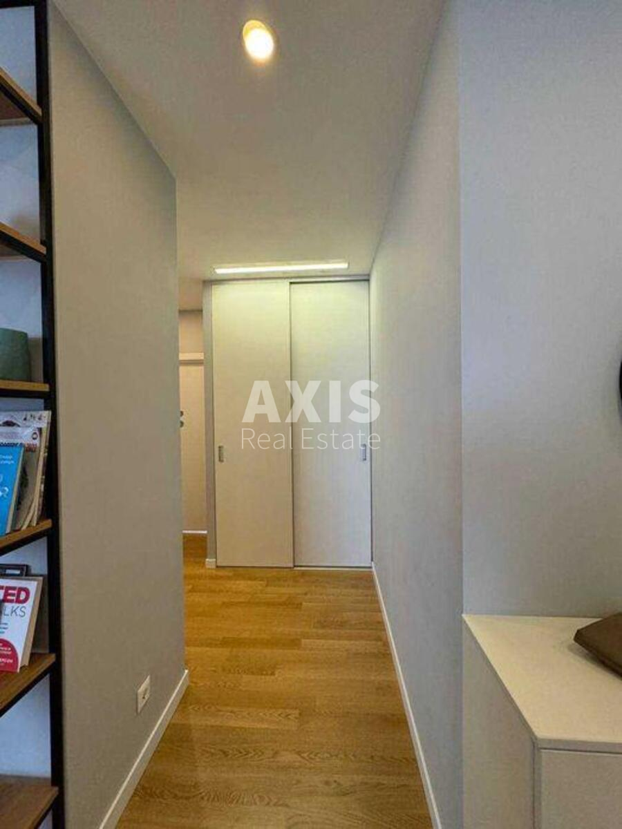 2k apartment vul. Vyshgorods'ka 454