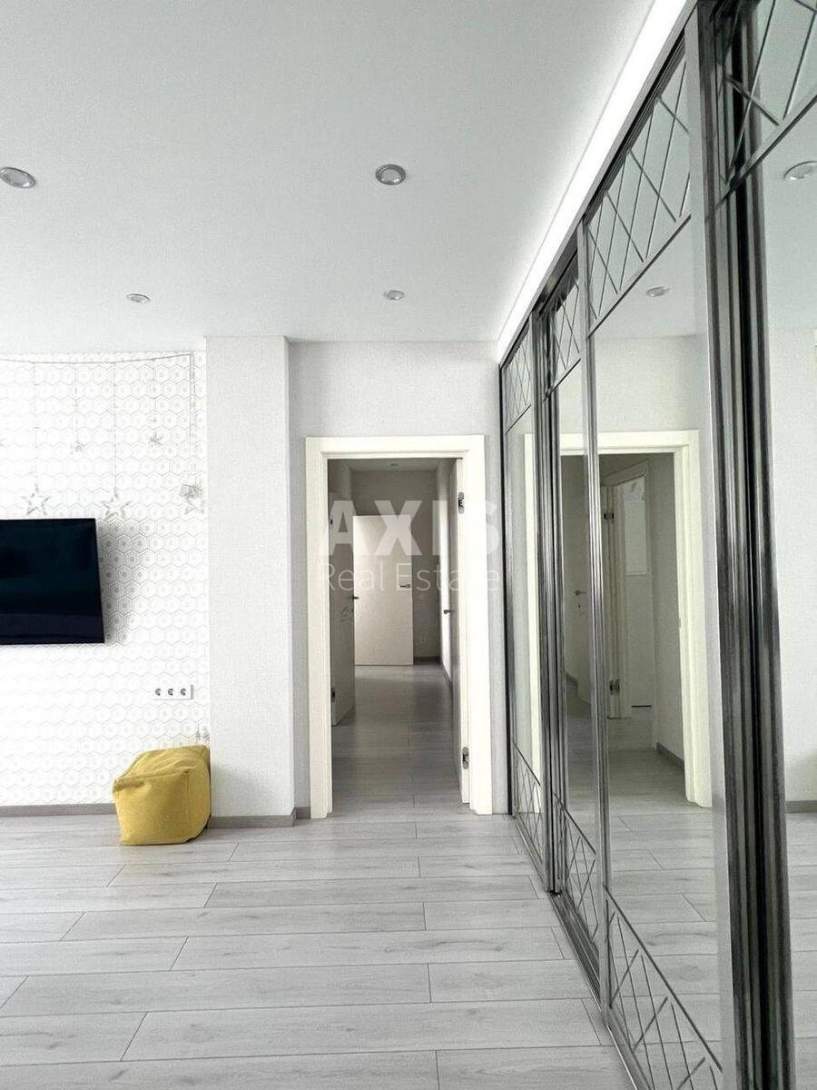 3k apartment vul. Osvity 16600705