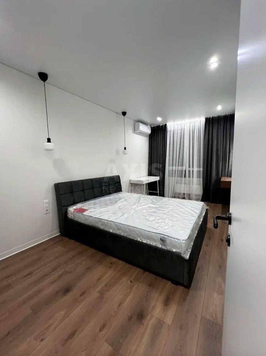 3k apartment vul. Prychal'na 14627212