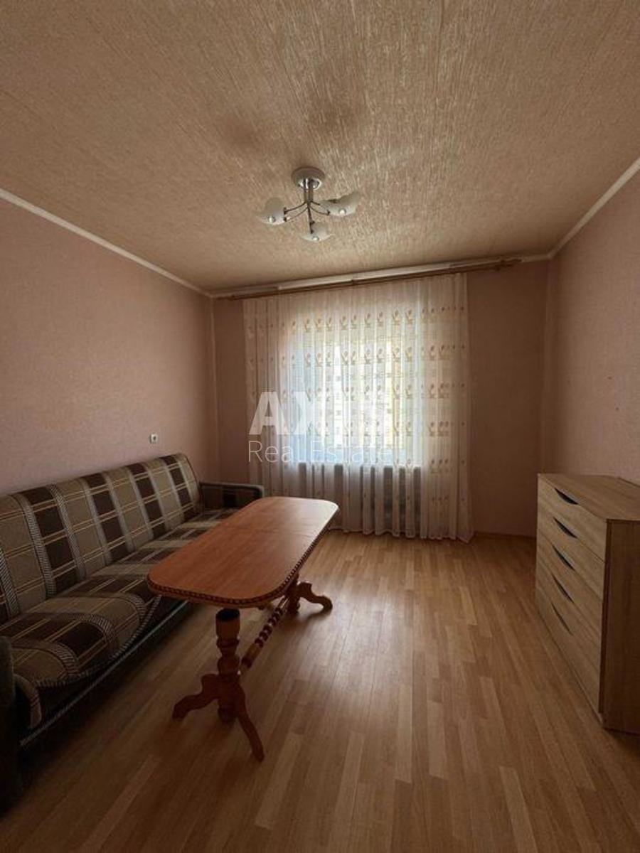 3к квартира ул. Бальзака Оноре де 553