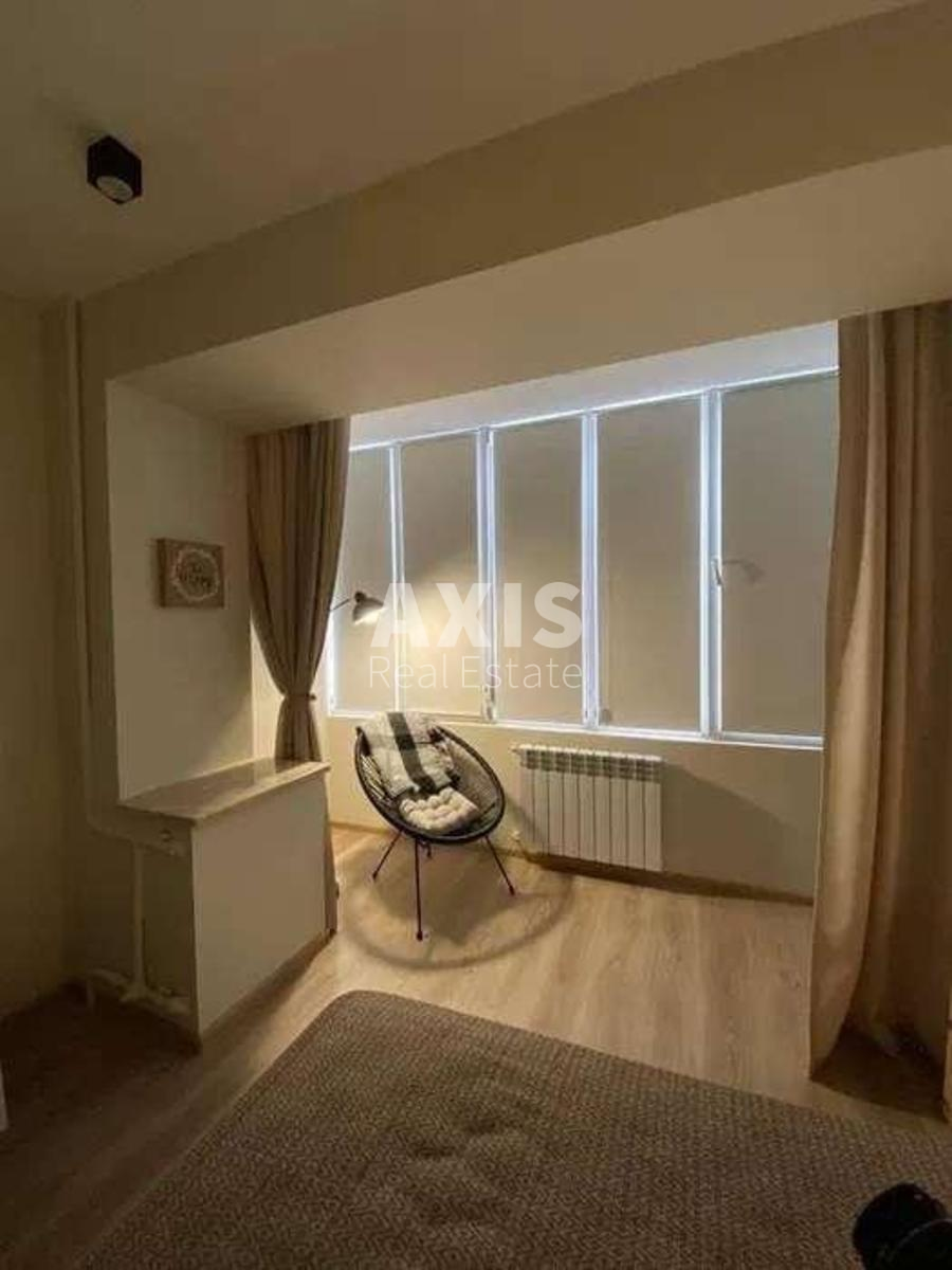 1k apartment vul. Basejna 111