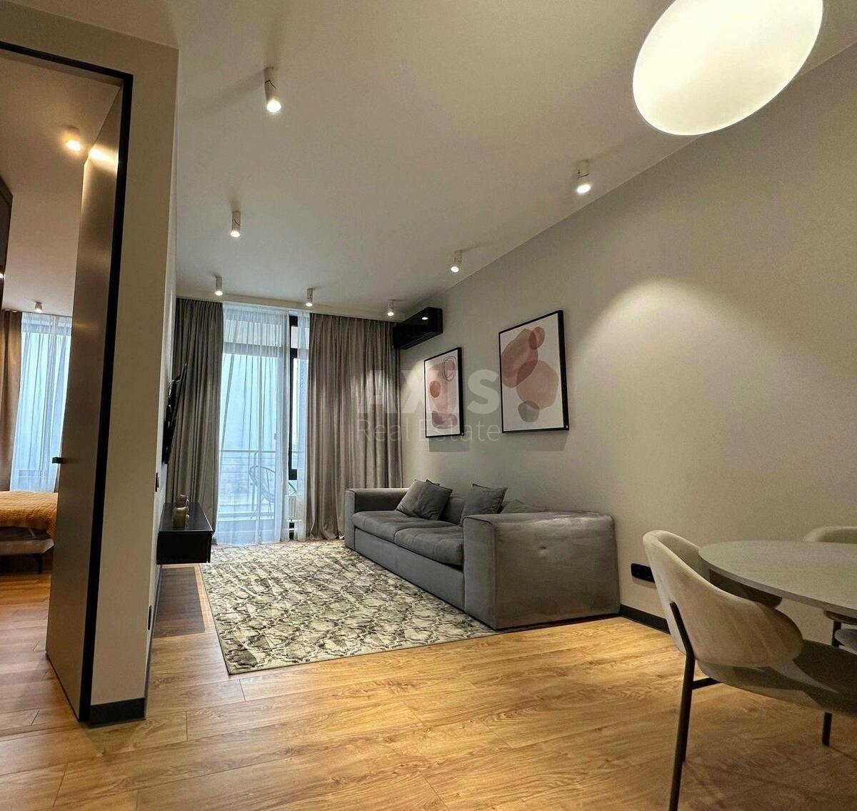 2k apartment vul. Dilova 1/2627815