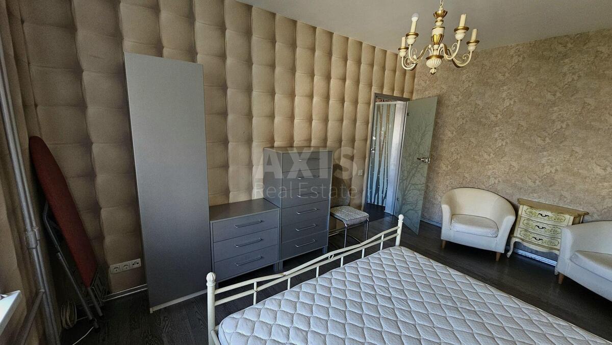 1к квартира ул. Гайдара 273