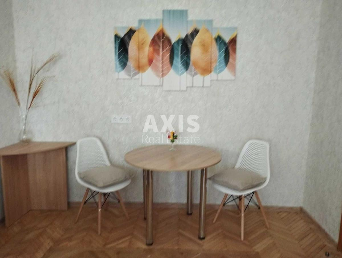 2k apartment vul. Teligy Oleny 17А405353