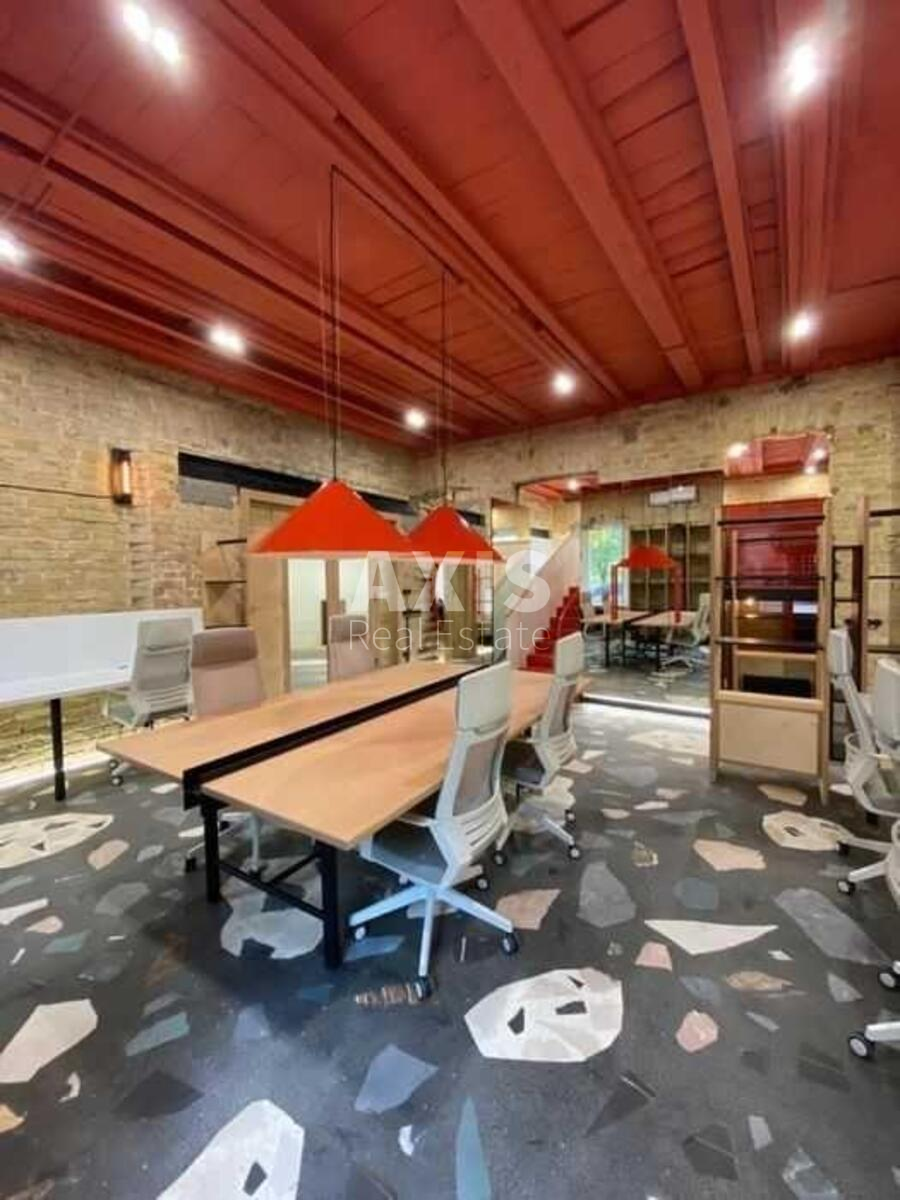 Office vul. Hmel'nyc'kogo Bogdana 74, 128m21