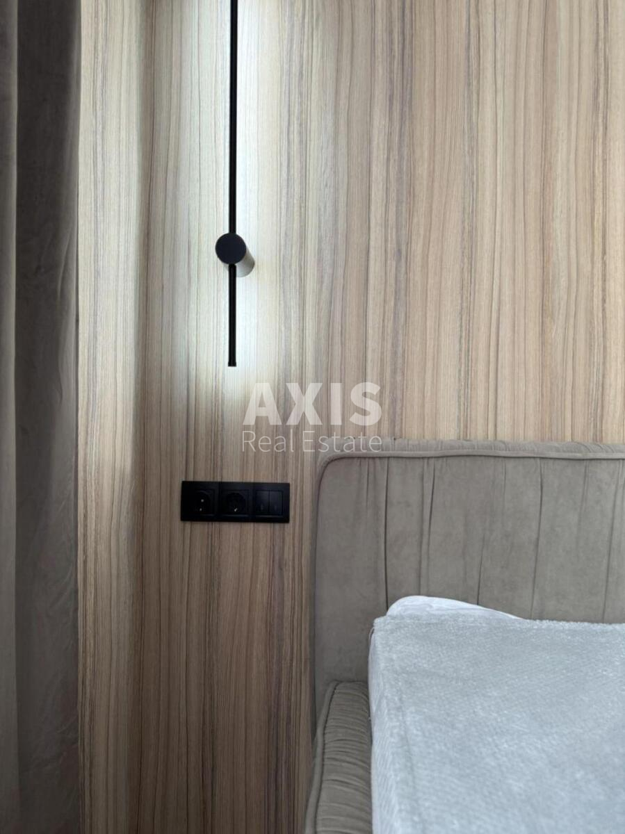 1k apartment vul. Myhajla Maksymovycha 32620265