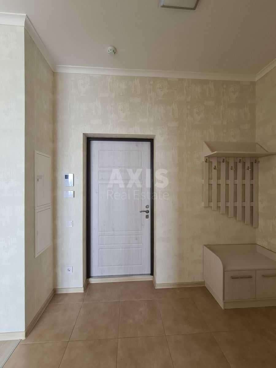 2k apartment vul. Zarichna 16
