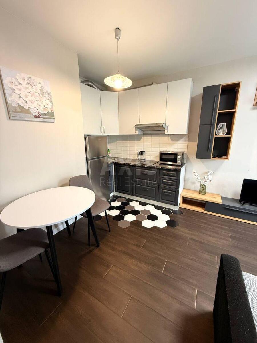 2k apartment vul. Saljutna 2Б