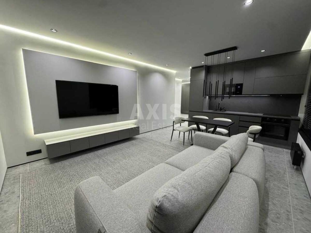 3k apartment vul. Zarichna 1662849