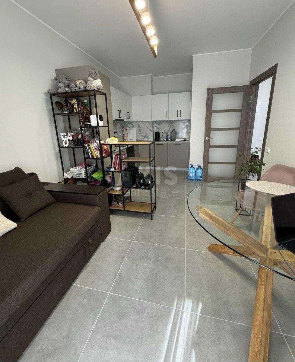 1k apartment vul. Kanal'na 82