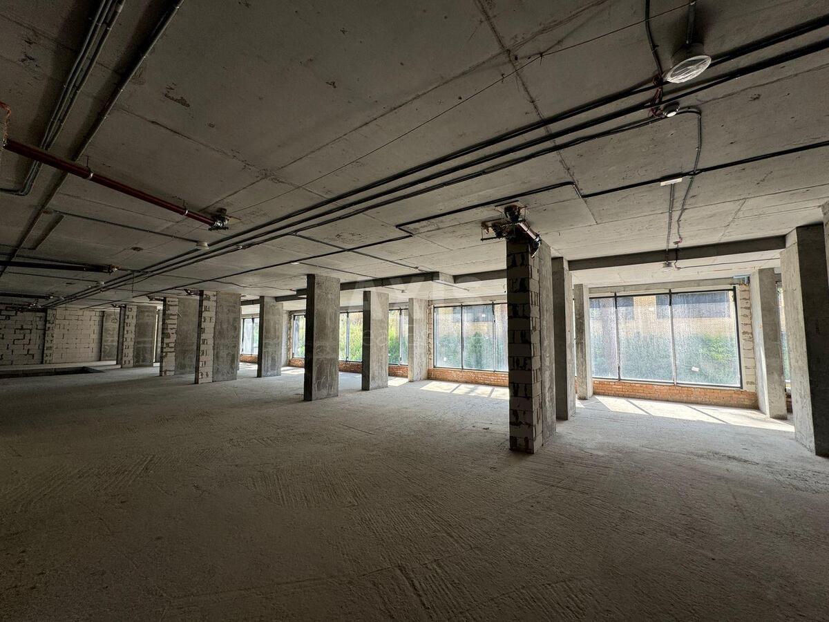 Office vul. Stusa Vasylja 35, 942m26