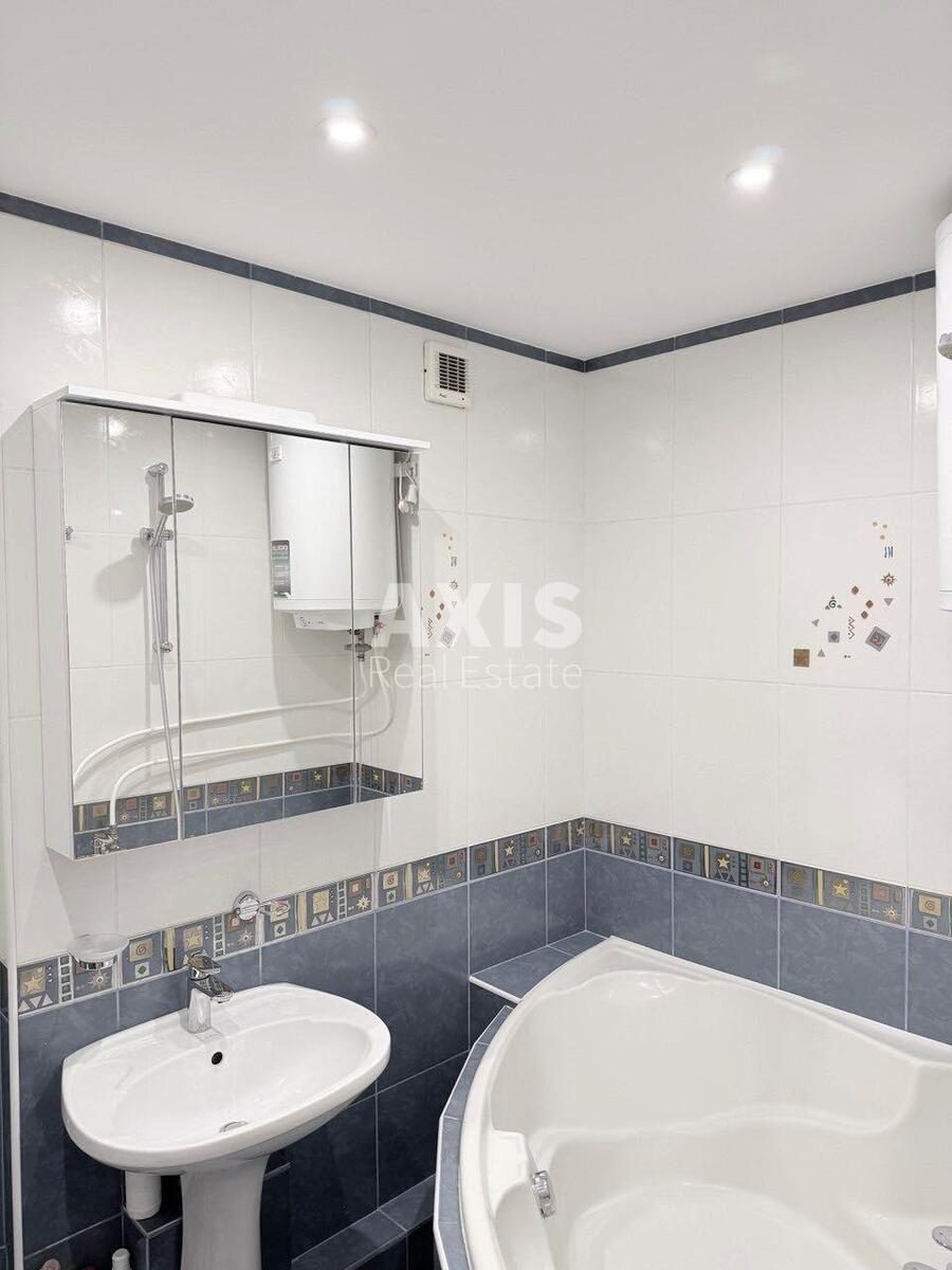 2k apartment vul. Tumanjana Ovanesa 8619195