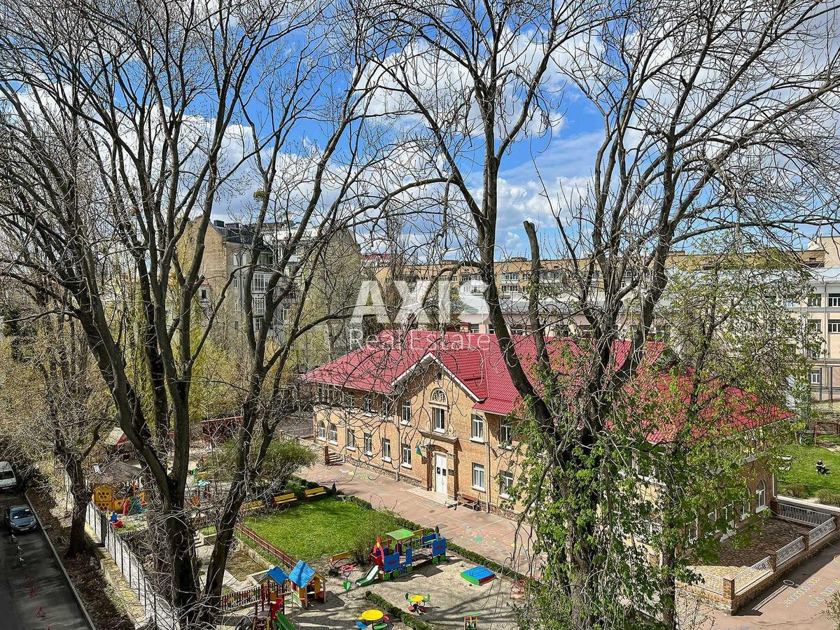 3k apartment vul. Bogomol'cja Akademika 7/143904812