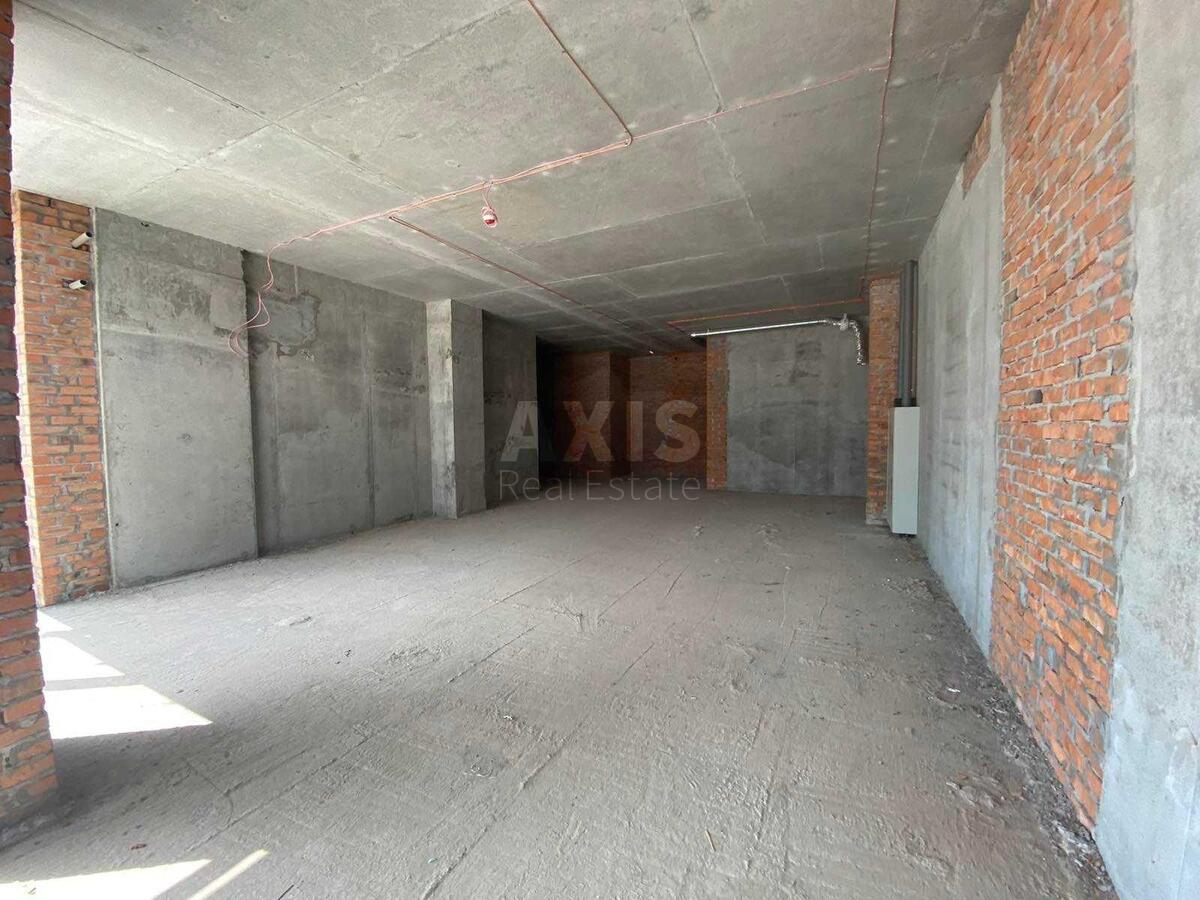 Trade object vul. Truskavec'ka 8, 90m20