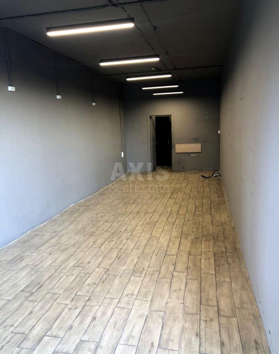 Объект торговли ул. Кондратюка Юрия 3, 42м2629602