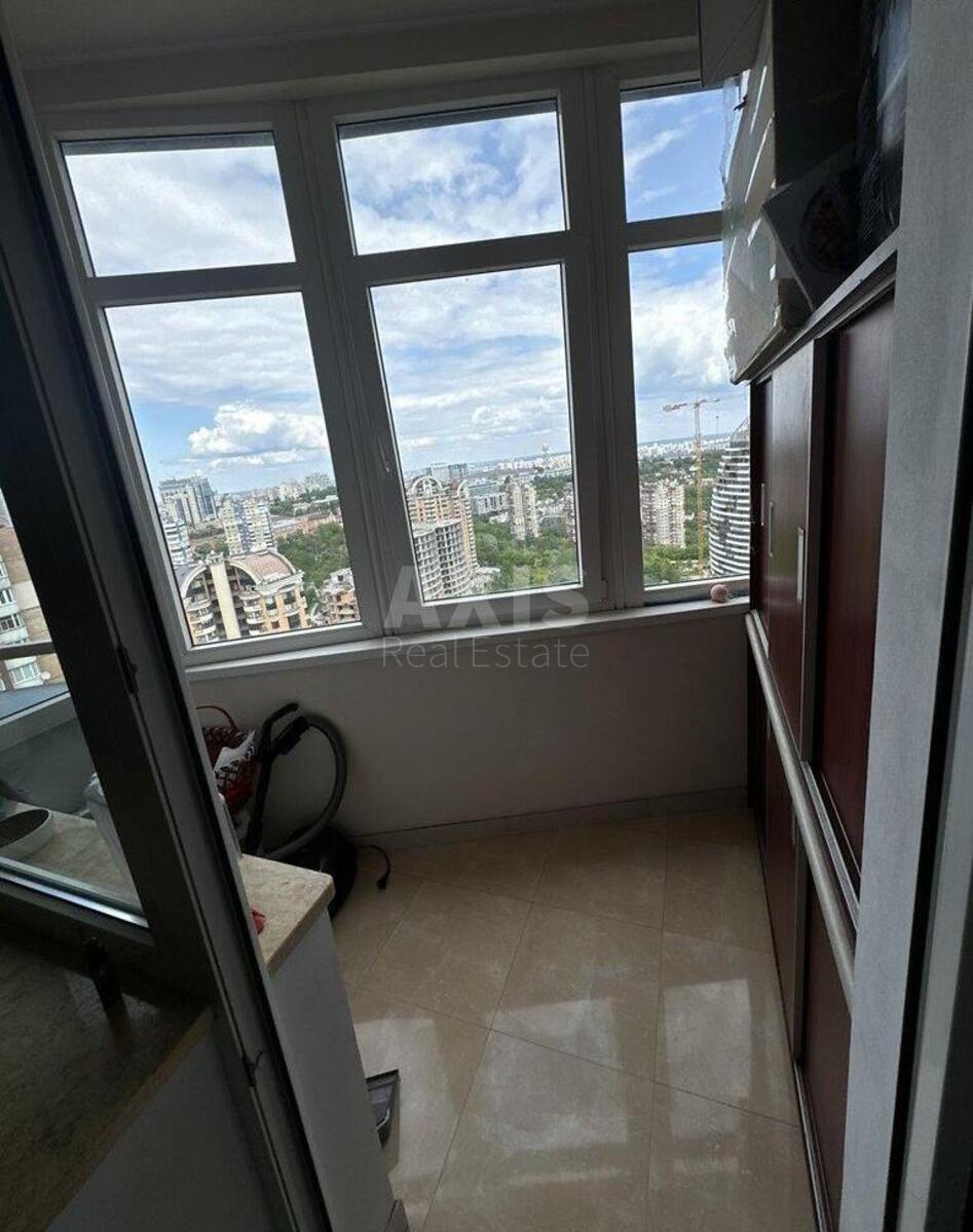 3k apartment bul. Lesi Ukrai'nky 235