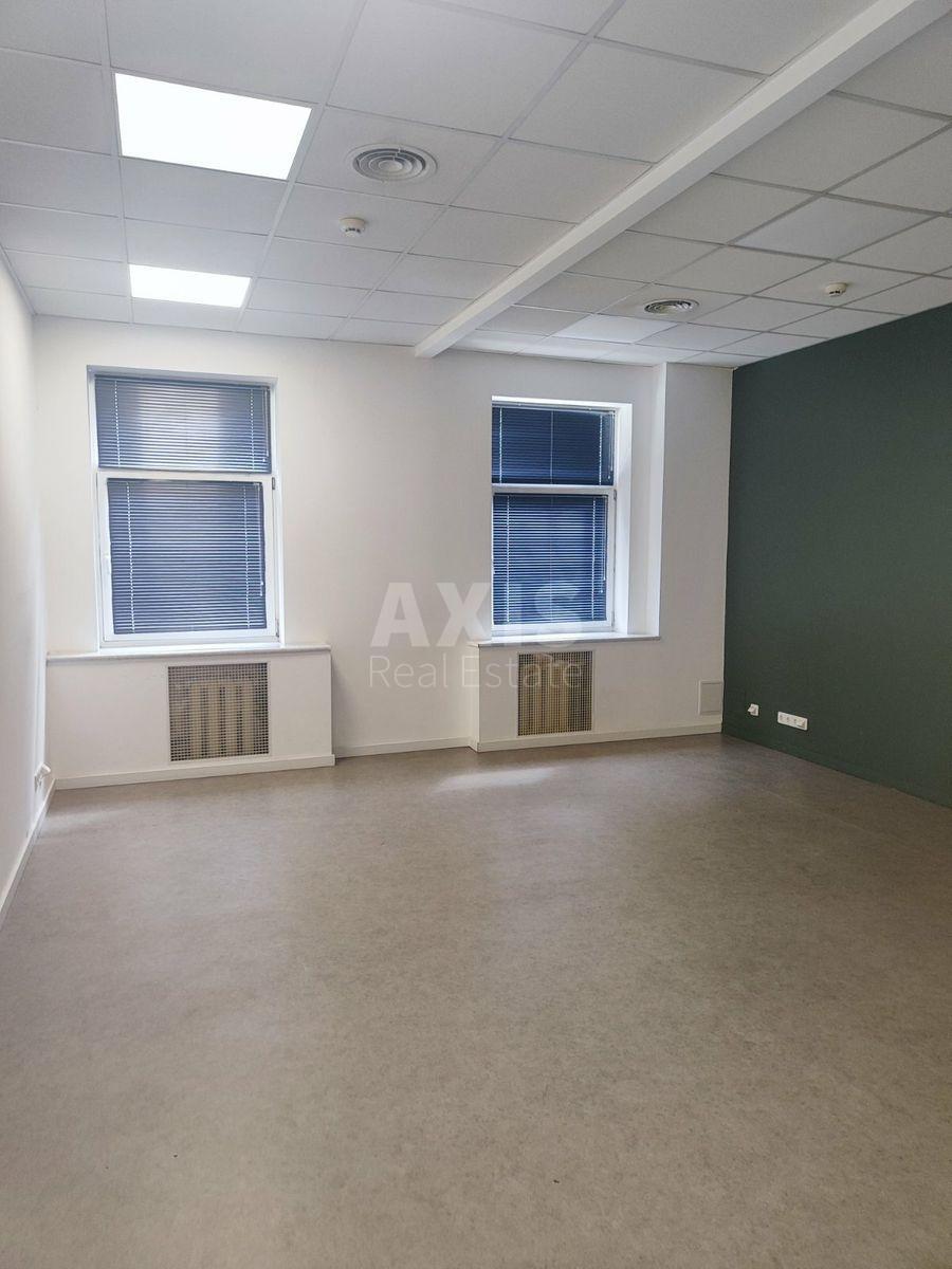 Office vul. Brajchevs'kogo Myhajla 22, 205m29