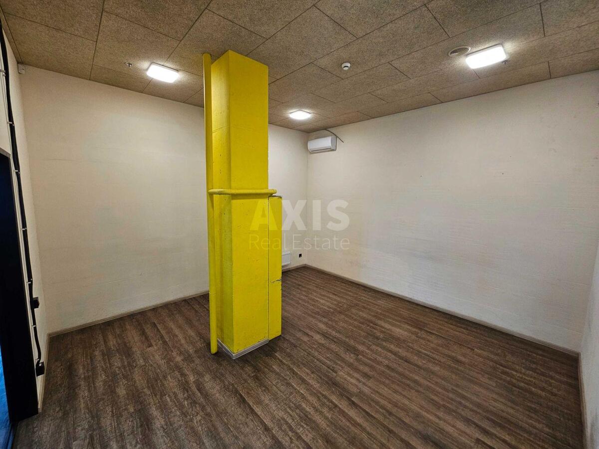 Office vul. Borshhagivs'ka 154, 325m2587082