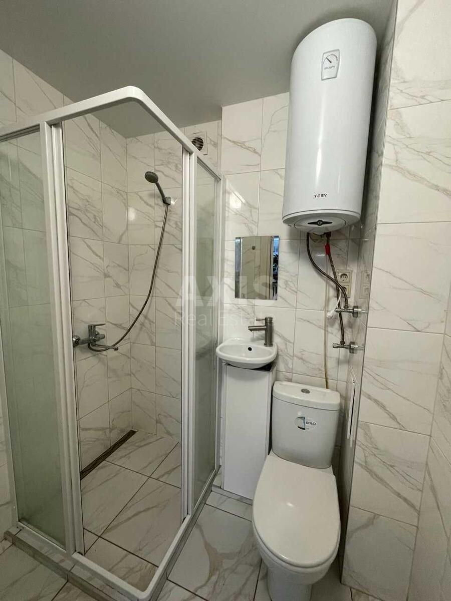 1k apartment vul. Mostyc'ka 6630212