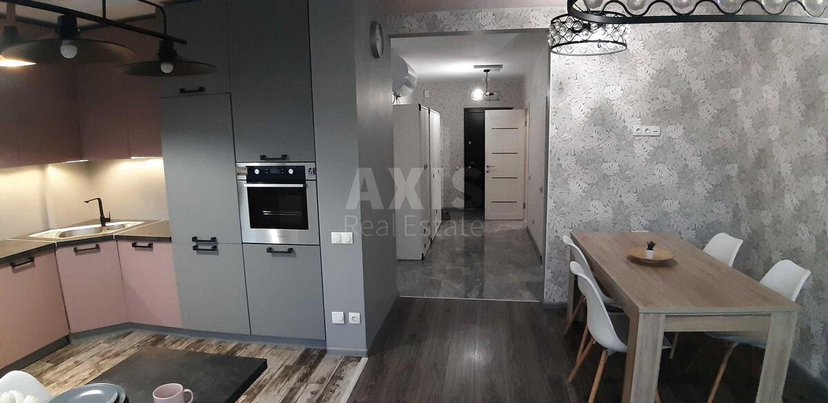 3к квартира пр-т Правды 39В587251