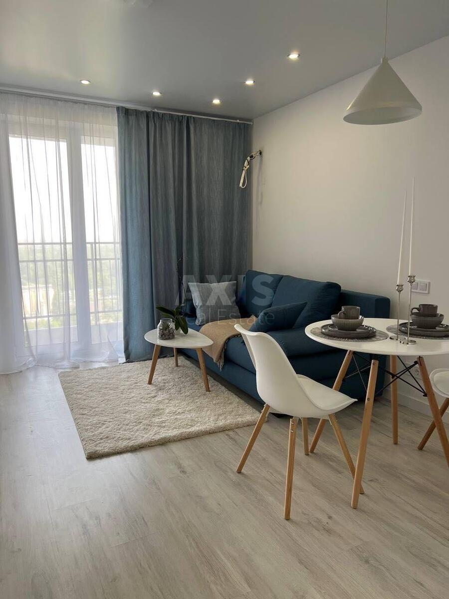 2k apartment uzv. Lysogirs'kyj 20630420