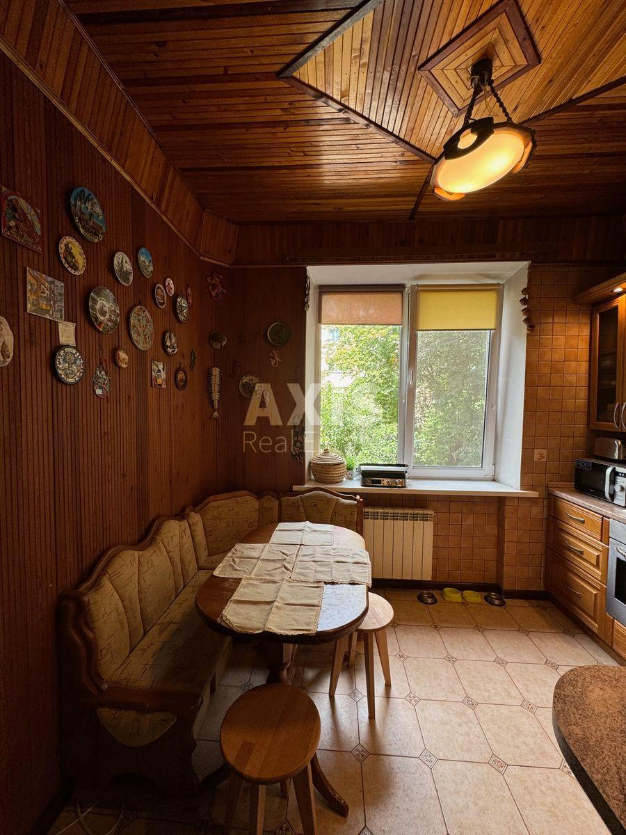 2k apartment prov. Gordienka Kostjantyna 101